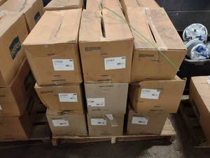 (18) Brake Chambers...