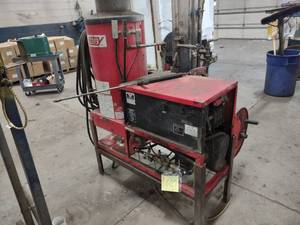 Hotsy Model 999 Natural Gas Steam C...