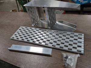 Truck Catwalk with Step...