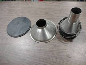 Freightliner DOC Cleaning Kit...