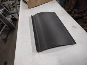 Side Step Access Panel, LH...