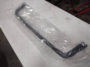 Freightliner Bumper Bezel...