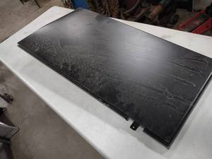 Freightliner Upper Cab Extender...