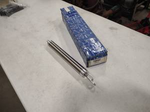 Jost 5th Wheel Cylinder...