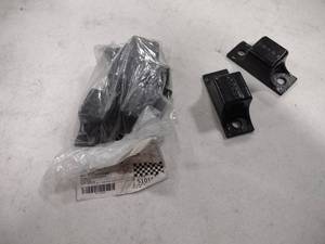 Mud Flap Brackets...