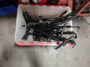 5th Wheel Hooks...