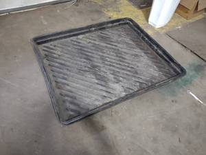 Battery Storage Tray, 52x45...