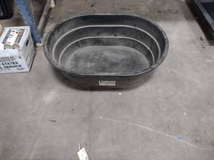 Little Giant 40 Gallon Stock Tank...