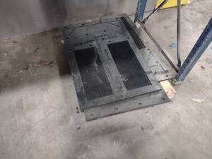 (3) Mud Flaps...