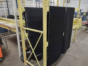 (4) Floor Mats...