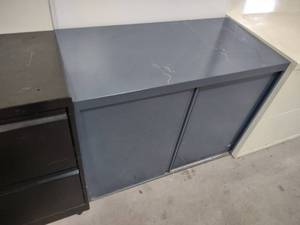 Cabinet...