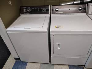 Speed Queen Commercial Heavy Duty W...