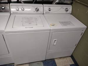 Speed Queen Commercial Heavy Duty W...