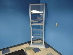Display Rack...