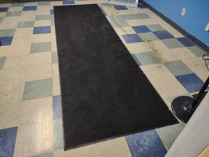 Floor Mat 4x12...