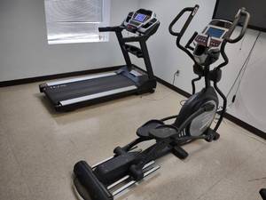 Sole E98 Elliptical...