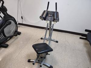 Ab Coaster Pro...