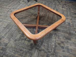 Coffee Table, 38x38...