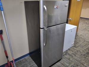 Frigidaire Refrigerator...