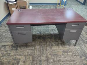 Desk, 60x30...