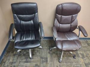 (2) Task Chairs...