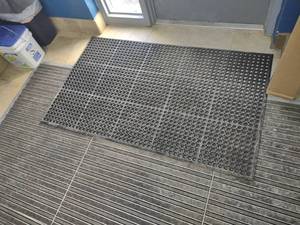 Entry Mat...