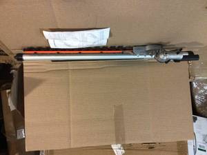 lot 63 image: Sunseeker Dual Action Hedge Trimmer Attachment (Fits Universal System Attachment Capable Trimmers)