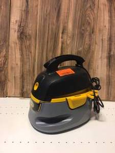Stinger 2.5 Gal. 1.75-Peak HP Compact WetDry Shop Vacuum with Filter Bag, Hose and Accessories
