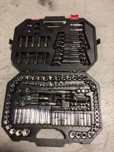 Husky Mechanics Tool Set (149-Piece)