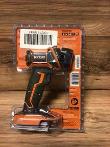 RIDGID 18V Torch Light (Tool-Only)