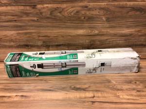 Everbilt 1 HP Submersible 2-Wire Motor 10 GPM Deep Well Potable Water Pump