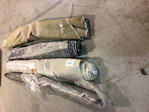 MIX LOT OF RUGS