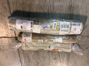 MIX LOT OF RUGS