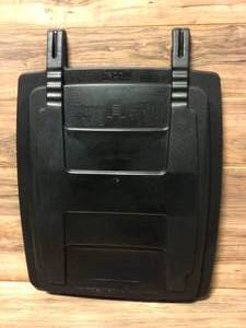 Toter Replacement Lid Kit for 64 Gal. Two Wheel Trash Can