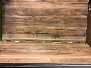 Johnson 48 in. Eco-Tech Bamboo Level