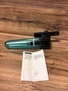 lot 9 image: Makita Cyclonic Vacuum Attachment Open box customer returns see pictures