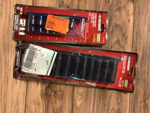 lot 46 image: MIX LOT HUSKY TOOLS Open box customer returns see pictures