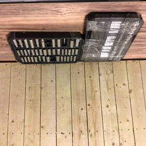 MECHANIC TOOL SET CASE Open Box customer return see pictures