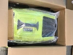 RYOBI 13 in. 11 Amp Corded Electric Walk Behind Push Mower