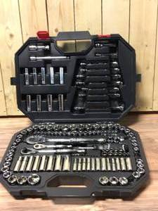 Husky Mechanics Tool Set (149-Piece)