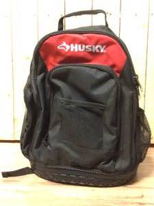 HUSKY BACKPACK