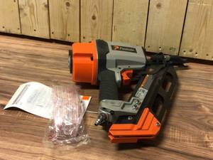 Paslode Pneumatic Framing Nailer F325R 513000