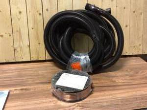 .035 in. SuperArc L-56 ER70S-6 MIG Welding Wire for Mild Steel (2 lb. Spool) by Lincoln Electric