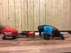 Milwaukee M18 FUEL 18-Volt Lithium-Ion Brushless Cordless String Trimmer