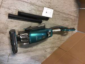 KENMORE CSV Go Cordless 21.6-Volt Stick Vacuum Cleaner