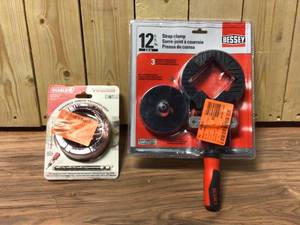 BESSEY TOOL
