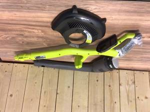 RYOBI TRIMMER