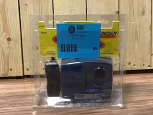 Brand Lincoln Industrial Lincoln 1215 12V Charger