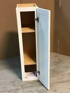 Kitchen Cabinet customer Return see pictures