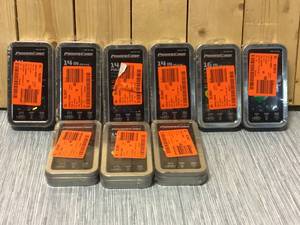 Powercare Pro YC52 Titanium chain loop Customer Returns See Pictures